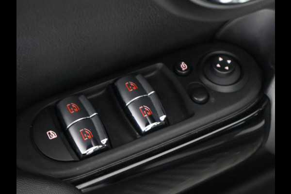 MINI Mini 1.5 BUSINESS AUTOMAAT 1e EIG GARANTIE TOT 6-2031* NL AUTO. NAVI.LEDER.HARMAN-KARDON.MOONWALK GRAY M.