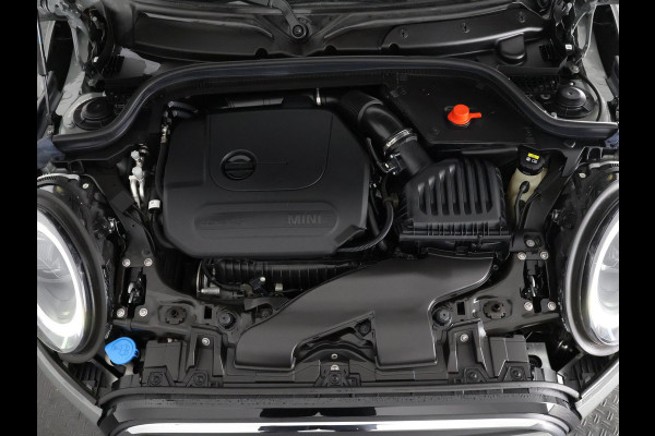MINI Mini 1.5 BUSINESS AUTOMAAT 1e EIG GARANTIE TOT 6-2031* NL AUTO. NAVI.LEDER.HARMAN-KARDON.MOONWALK GRAY M.