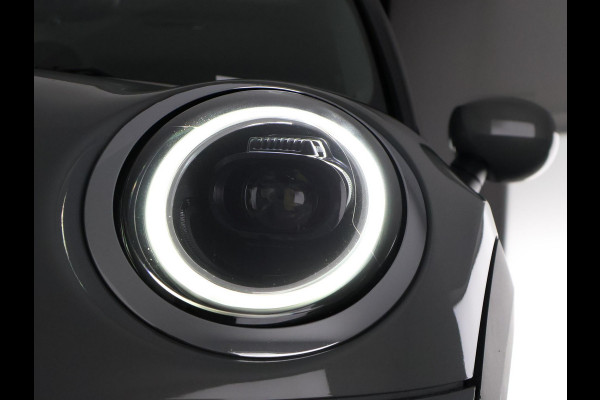 MINI Mini 1.5 BUSINESS AUTOMAAT 1e EIG GARANTIE TOT 6-2031* NL AUTO. NAVI.LEDER.HARMAN-KARDON.MOONWALK GRAY M.