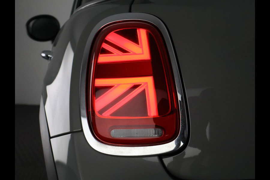 MINI Mini 1.5 BUSINESS AUTOMAAT 1e EIG GARANTIE TOT 6-2031* NL AUTO. NAVI.LEDER.HARMAN-KARDON.MOONWALK GRAY M.