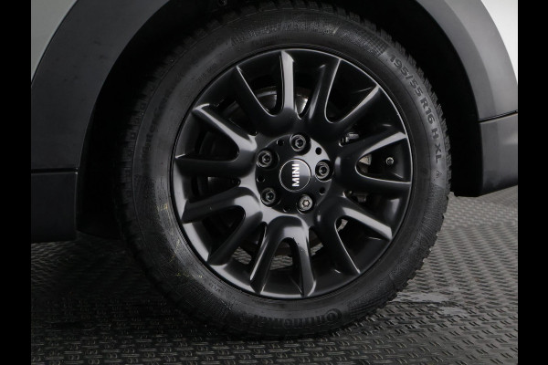 MINI Mini 1.5 BUSINESS AUTOMAAT 1e EIG GARANTIE TOT 6-2031* NL AUTO. NAVI.LEDER.HARMAN-KARDON.MOONWALK GRAY M.