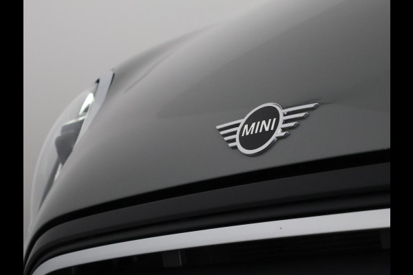 MINI Mini 1.5 BUSINESS AUTOMAAT 1e EIG GARANTIE TOT 6-2031* NL AUTO. NAVI.LEDER.HARMAN-KARDON.MOONWALK GRAY M.