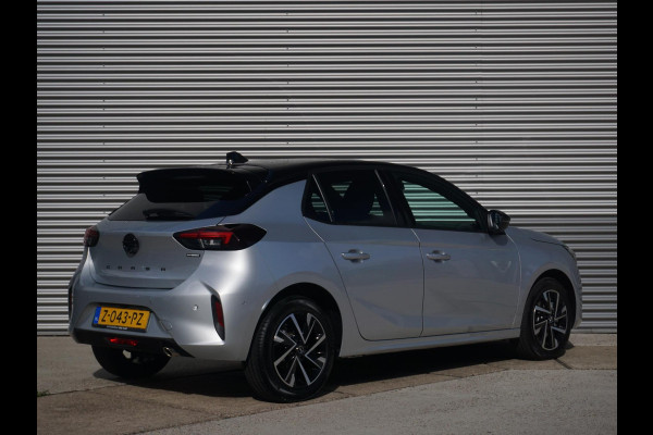 Opel Corsa 1.2 Turbo Hybrid GS