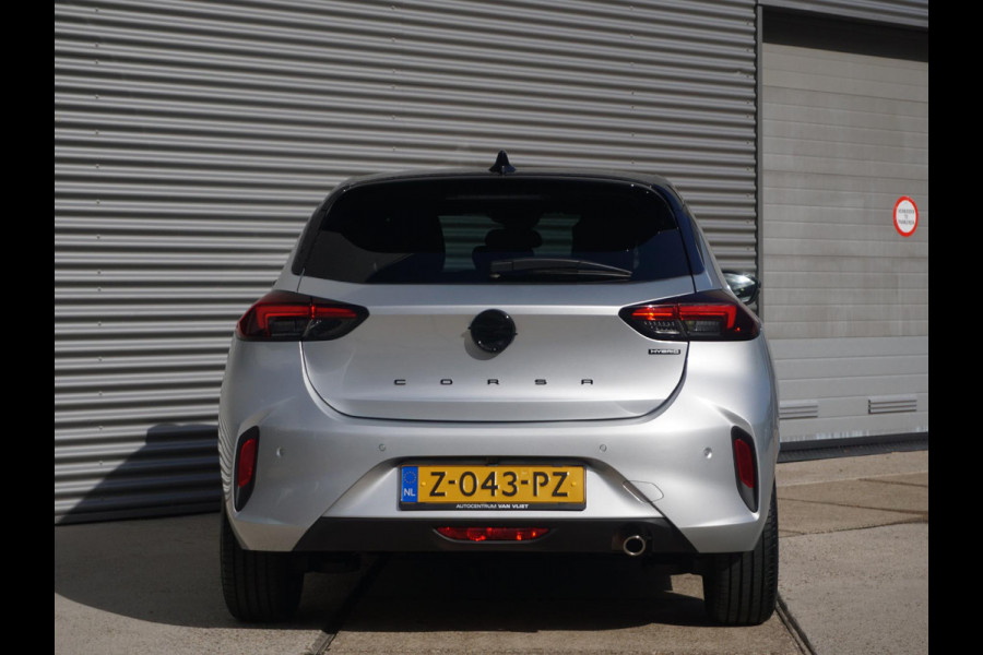 Opel Corsa 1.2 Turbo Hybrid GS