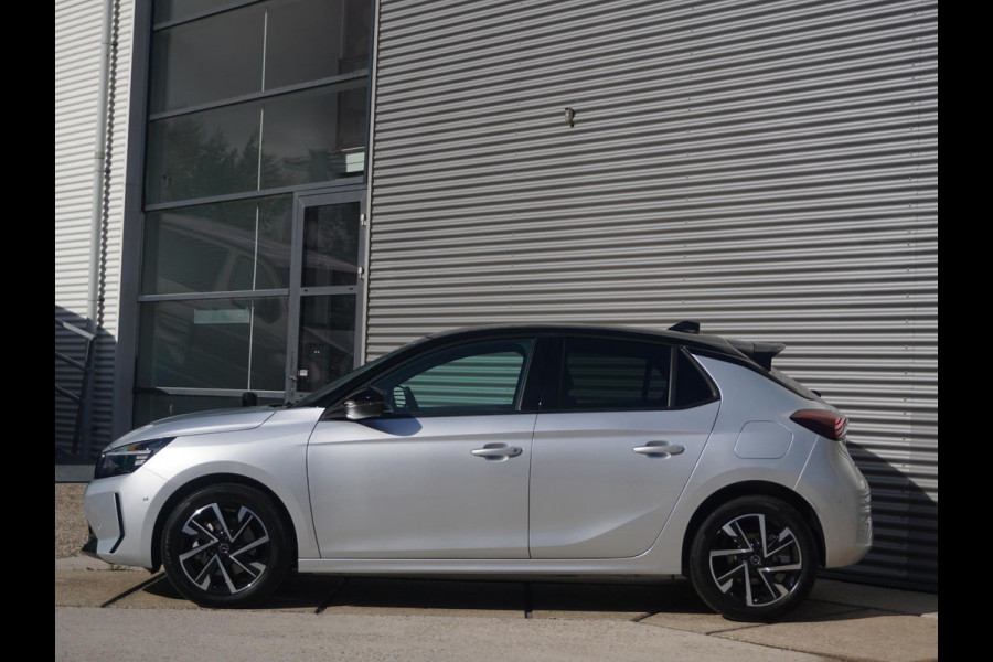 Opel Corsa 1.2 Turbo Hybrid GS