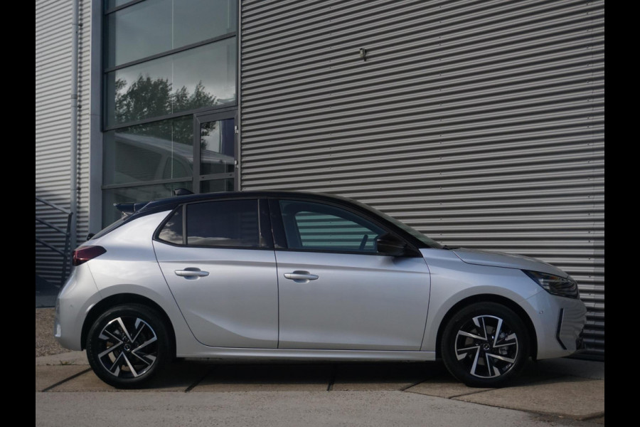 Opel Corsa 1.2 Turbo Hybrid GS