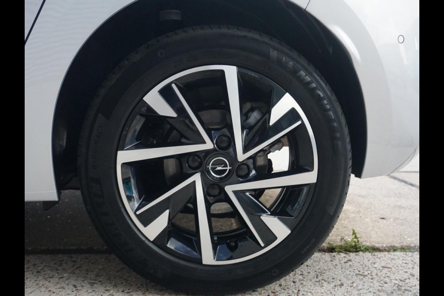 Opel Corsa 1.2 Turbo Hybrid GS