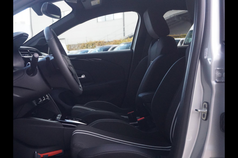 Opel Corsa 1.2 Turbo Hybrid GS