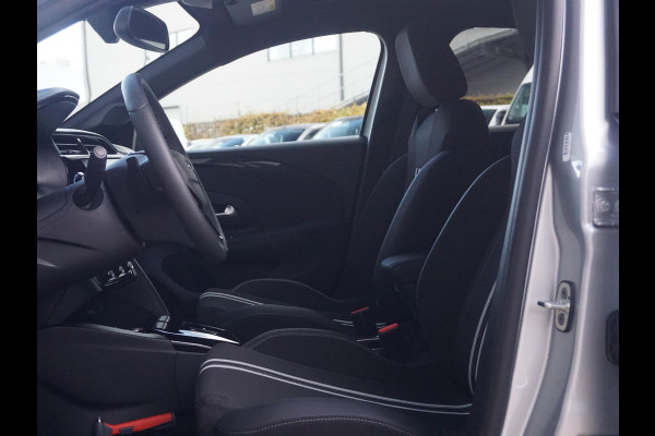 Opel Corsa 1.2 Turbo Hybrid GS