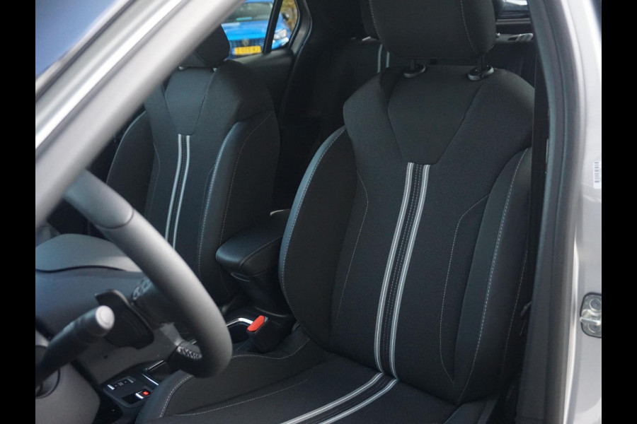 Opel Corsa 1.2 Turbo Hybrid GS
