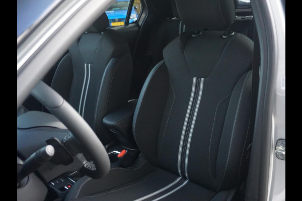 Opel Corsa 1.2 Turbo Hybrid GS