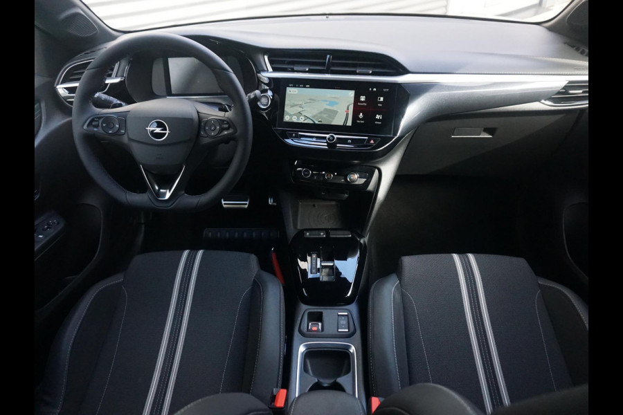 Opel Corsa 1.2 Turbo Hybrid GS