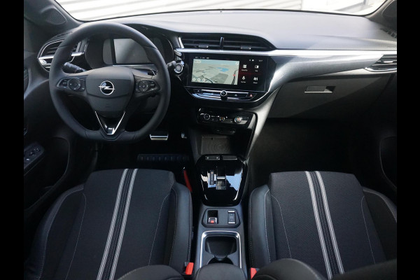 Opel Corsa 1.2 Turbo Hybrid GS