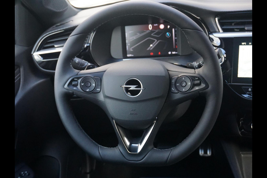 Opel Corsa 1.2 Turbo Hybrid GS