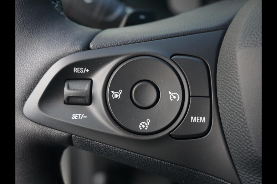 Opel Corsa 1.2 Turbo Hybrid GS
