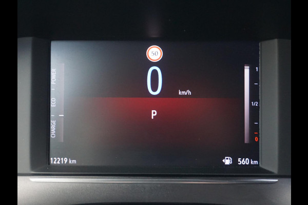 Opel Corsa 1.2 Turbo Hybrid GS