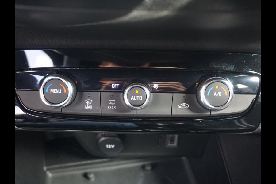 Opel Corsa 1.2 Turbo Hybrid GS