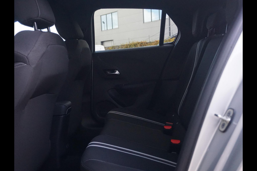 Opel Corsa 1.2 Turbo Hybrid GS