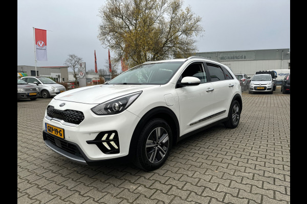 Kia Niro 1.6 GDi PHEV ExecutiveLine