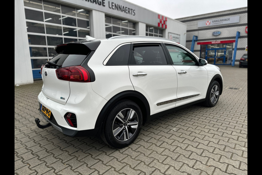 Kia Niro 1.6 GDi PHEV ExecutiveLine