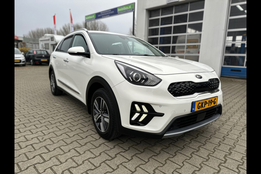 Kia Niro 1.6 GDi PHEV ExecutiveLine