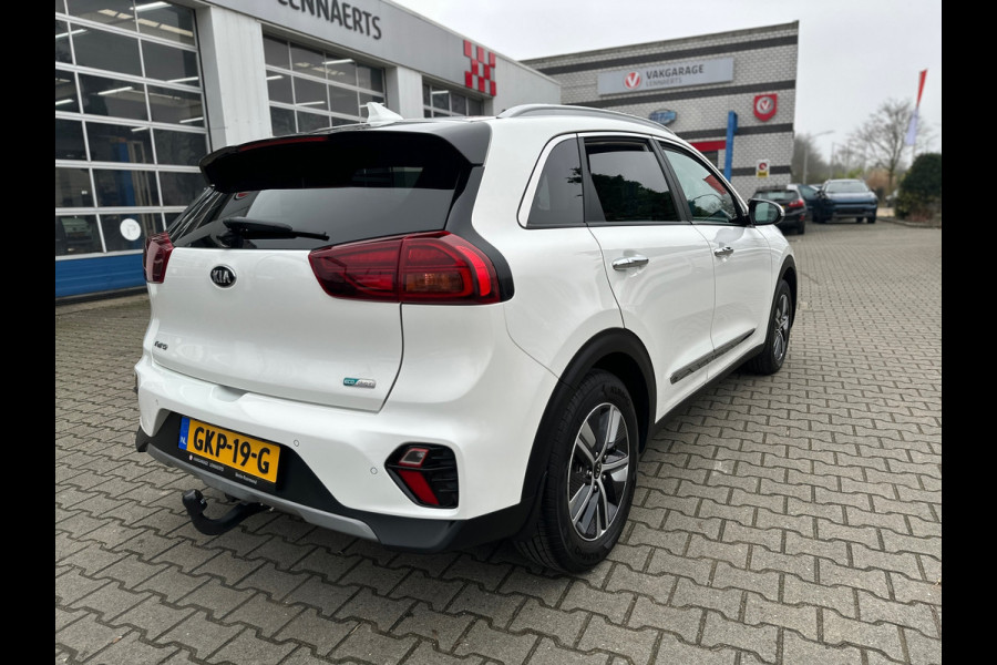 Kia Niro 1.6 GDi PHEV ExecutiveLine