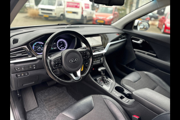 Kia Niro 1.6 GDi PHEV ExecutiveLine