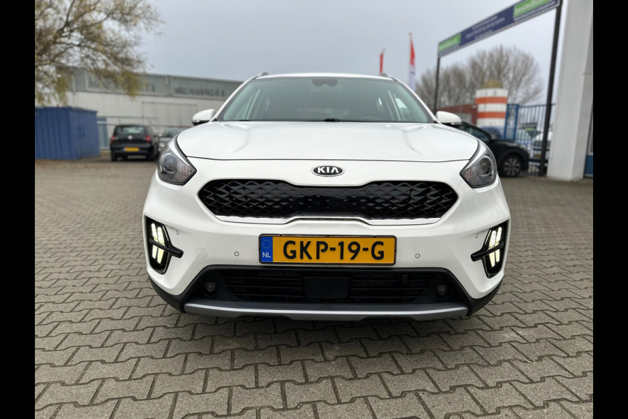 Kia Niro 1.6 GDi PHEV ExecutiveLine