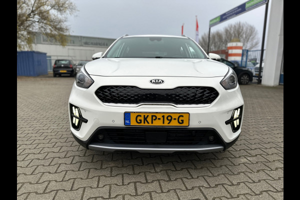 Kia Niro 1.6 GDi PHEV ExecutiveLine