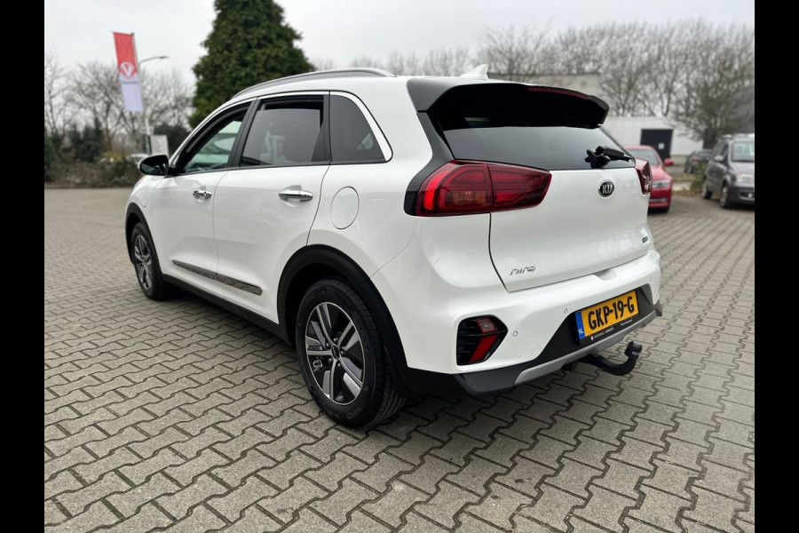 Kia Niro 1.6 GDi PHEV ExecutiveLine