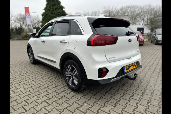 Kia Niro 1.6 GDi PHEV ExecutiveLine