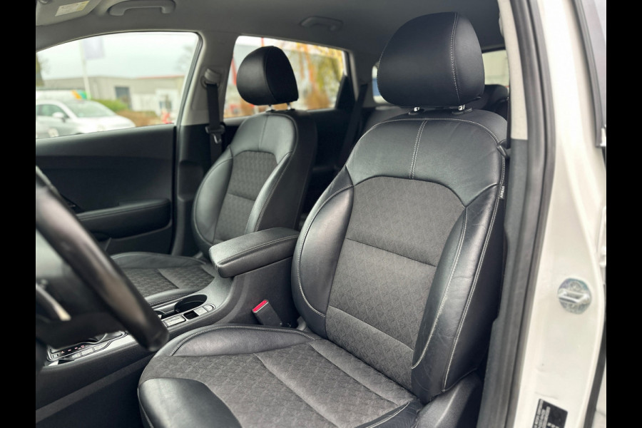 Kia Niro 1.6 GDi PHEV ExecutiveLine