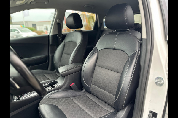 Kia Niro 1.6 GDi PHEV ExecutiveLine