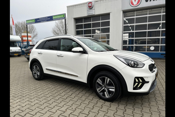 Kia Niro 1.6 GDi PHEV ExecutiveLine