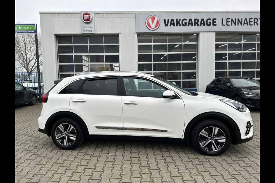 Kia Niro 1.6 GDi PHEV ExecutiveLine