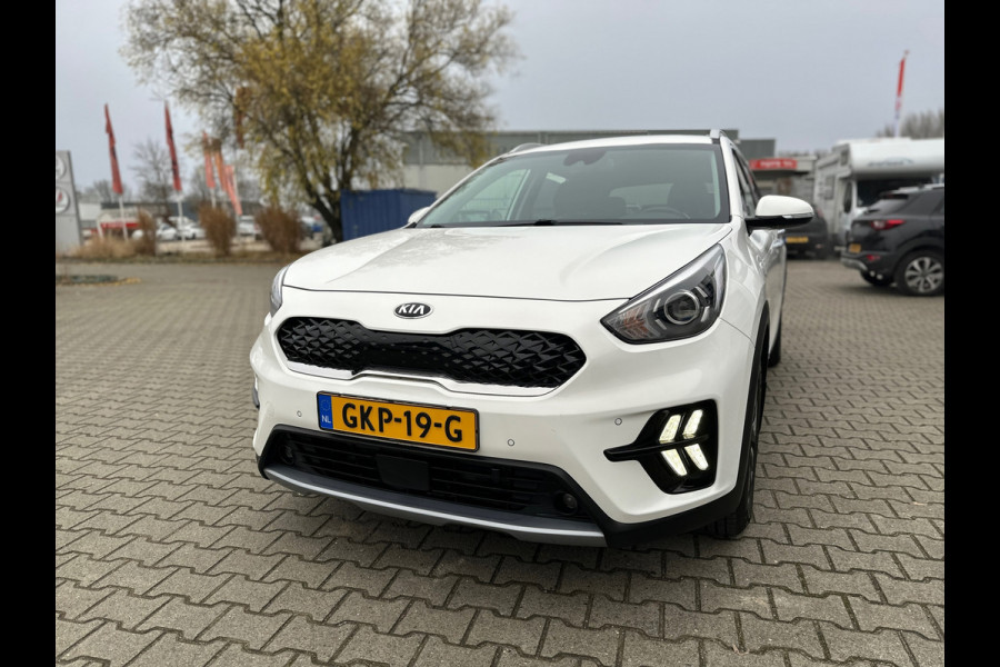 Kia Niro 1.6 GDi PHEV ExecutiveLine