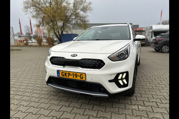 Kia Niro 1.6 GDi PHEV ExecutiveLine