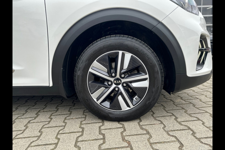 Kia Niro 1.6 GDi PHEV ExecutiveLine