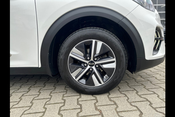 Kia Niro 1.6 GDi PHEV ExecutiveLine