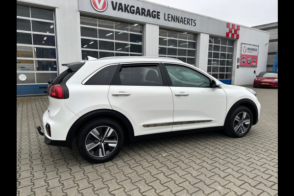 Kia Niro 1.6 GDi PHEV ExecutiveLine