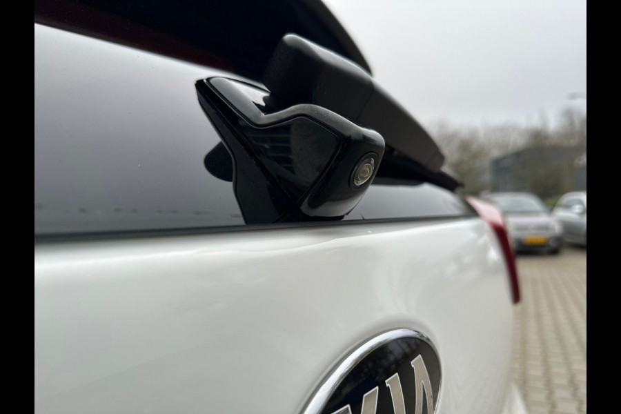 Kia Niro 1.6 GDi PHEV ExecutiveLine