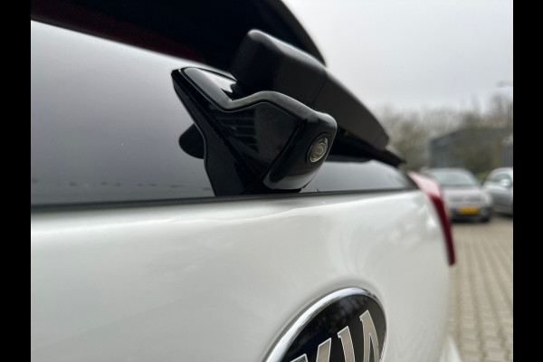 Kia Niro 1.6 GDi PHEV ExecutiveLine