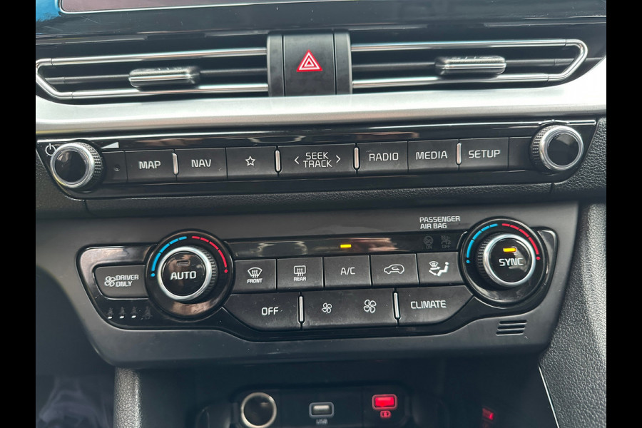 Kia Niro 1.6 GDi PHEV ExecutiveLine