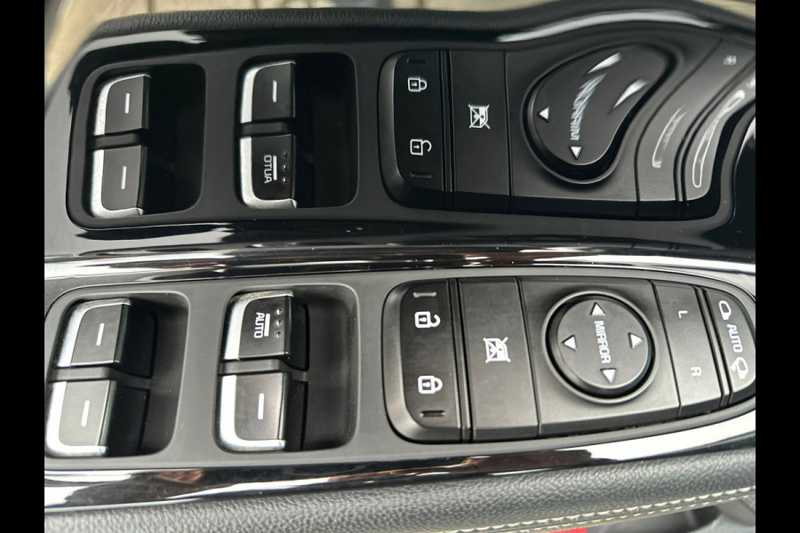 Kia Niro 1.6 GDi PHEV ExecutiveLine