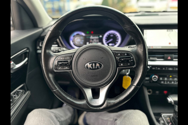 Kia Niro 1.6 GDi PHEV ExecutiveLine