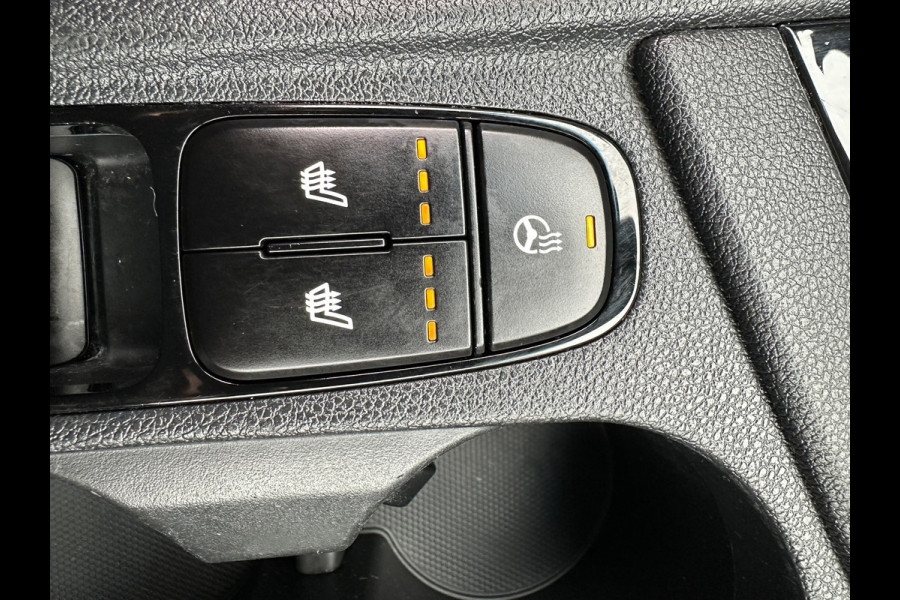 Kia Niro 1.6 GDi PHEV ExecutiveLine