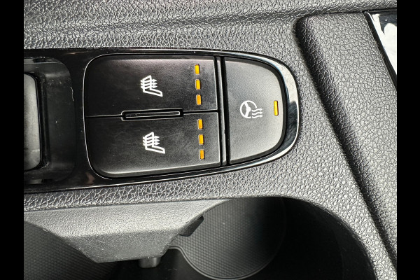 Kia Niro 1.6 GDi PHEV ExecutiveLine