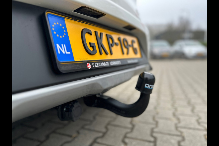 Kia Niro 1.6 GDi PHEV ExecutiveLine