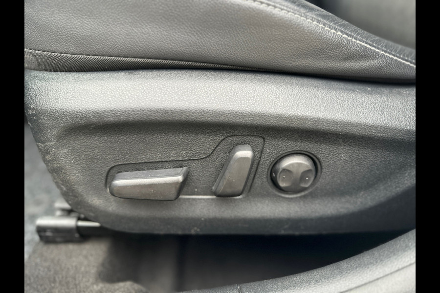 Kia Niro 1.6 GDi PHEV ExecutiveLine