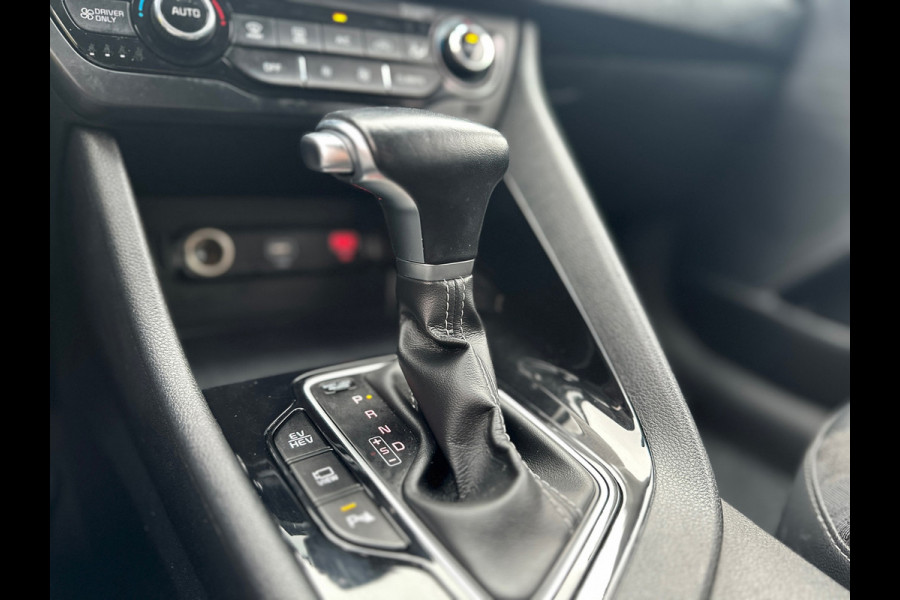 Kia Niro 1.6 GDi PHEV ExecutiveLine